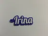 0.2mm layer, 2 walls, 22% infill
