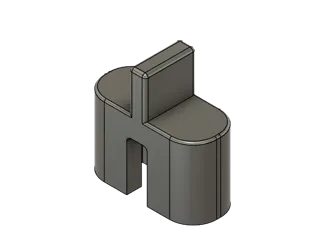 Sadelta Bravo Pro slider button