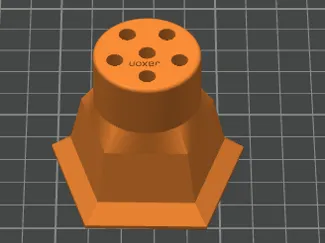 drill bit holder