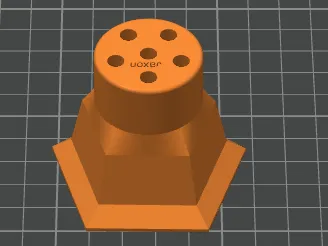 drill bit holder