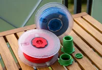 For Reusable Bambu Lab Spools