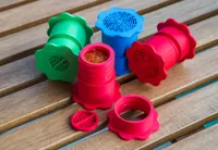 For self-printed BBL Spools