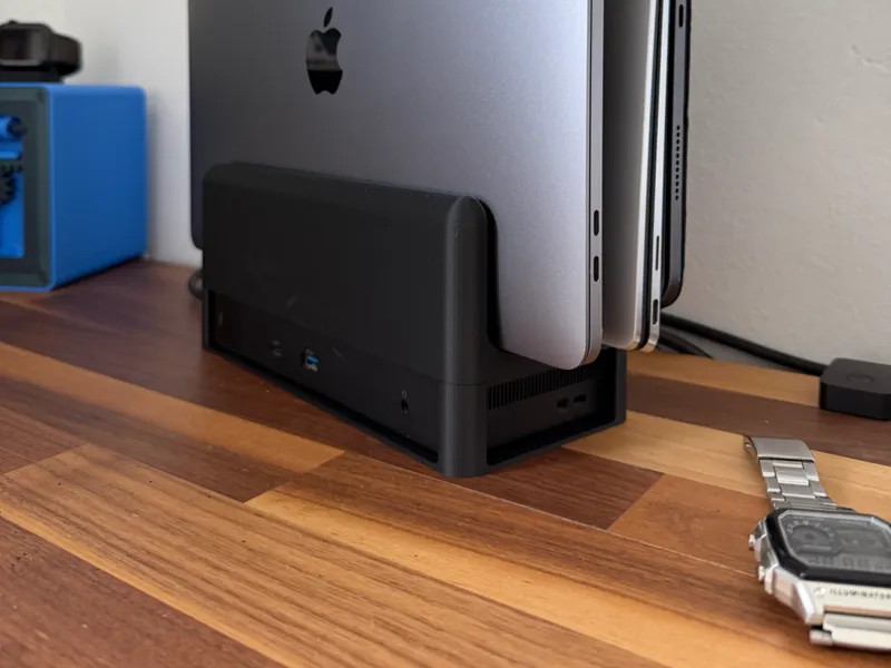 Laptopständer für DELL WD19TB