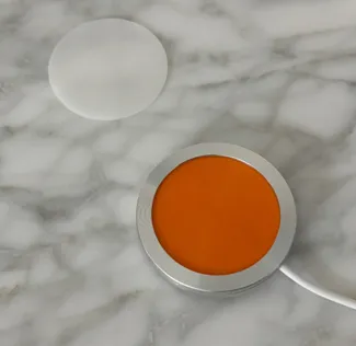 Color Diffusers for Lamp Kit 001