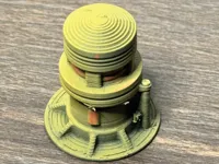 0.16mm layer, 2 walls, 15% infill