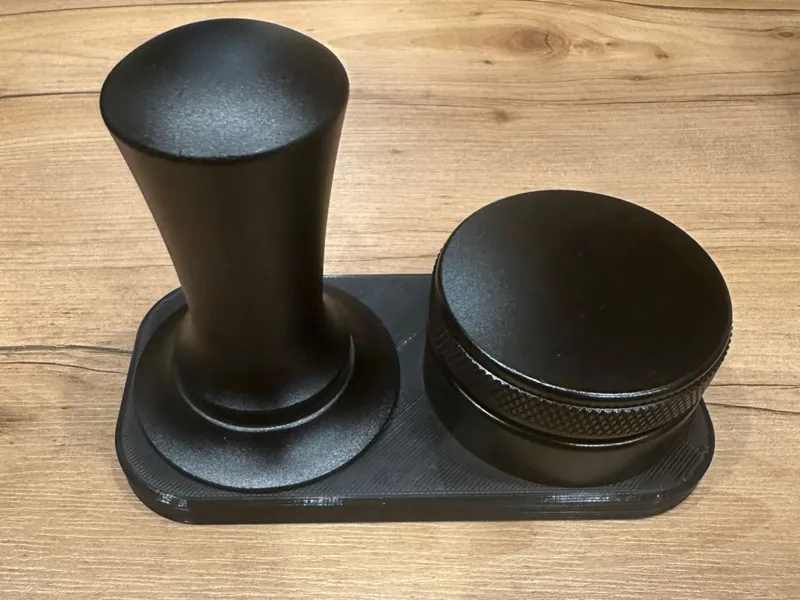 Organizer für Tamper/ Leveler 54mm