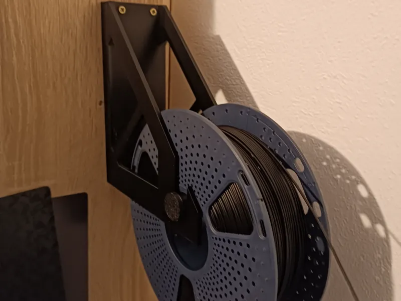Spool holder