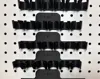0.2mm layer, 2 walls, 25% infill