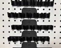 0.2mm layer, 2 walls, 25% infill