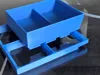 0.2mm layer, 2 walls, 8% infill