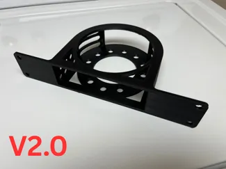 Tablo 4th Gen Tuner – 1U Mini 10 Inch Rack Mount