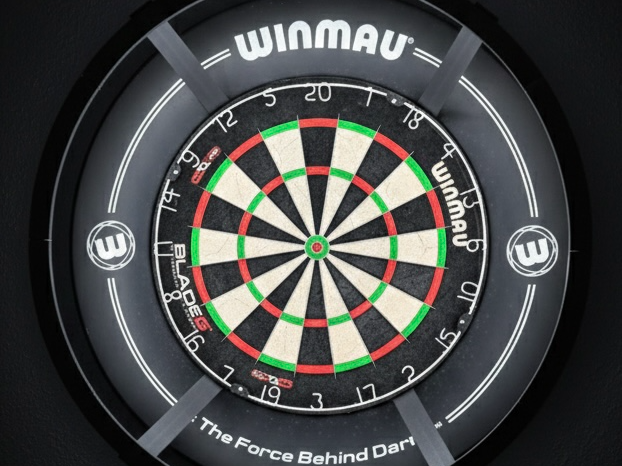 DARTS LED LIGHT