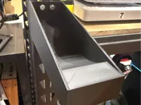 0.2mm layer, 2 walls, 5% infill