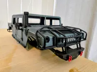 0.16mm layer, 2 walls, 15% infill
