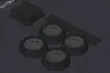 Upgraded axles and wheels (AMS version)