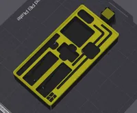 DUAL COLOR PROFILE (with/without AMS)