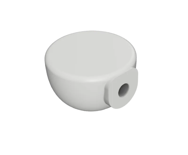 Kyosho Tomahawk Headlight