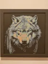 150x150 - 0.08mm layer, 1 walls, 100% infill