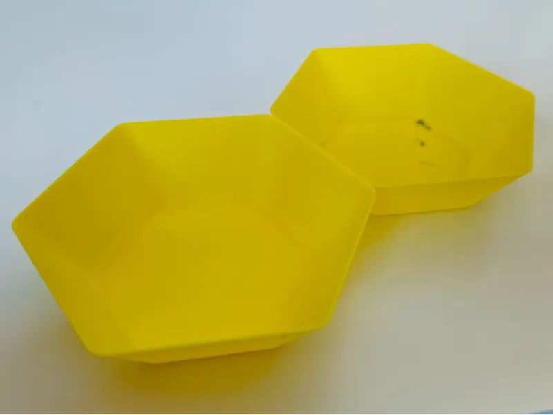 Weighing Pan