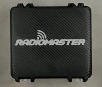 AMS - Radiomaster Logo on Lid