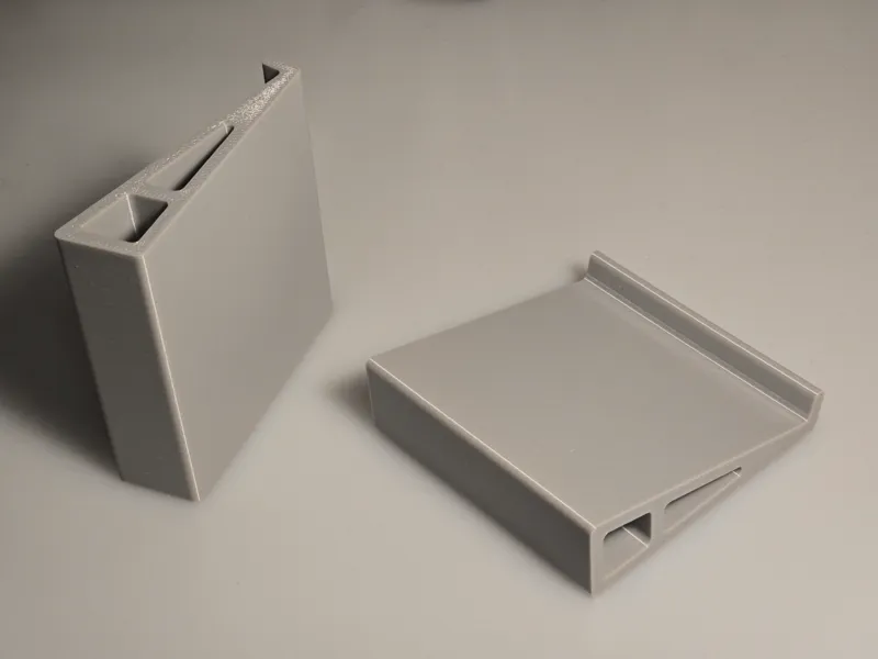 15 Degree Angled Speaker Stands