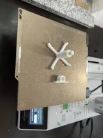 360°C Kuechenhaken mit 90° Halterung