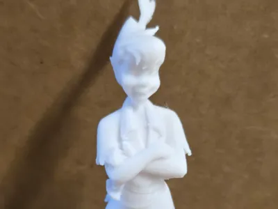 Peter Pan