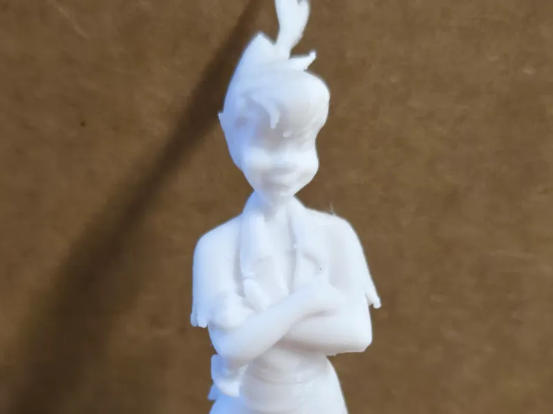 Peter Pan