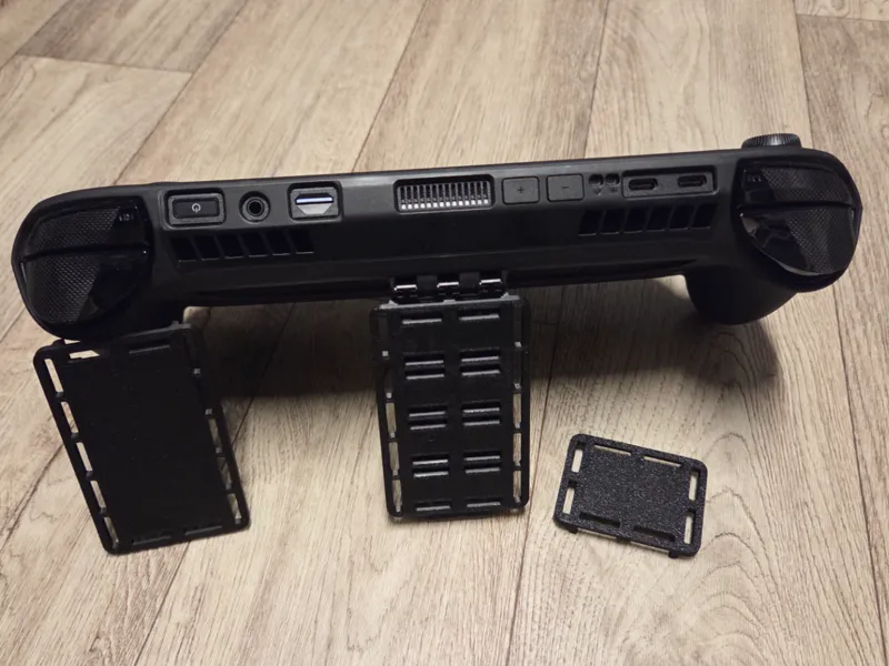 Killswitch Kickstand Mounts – ROG Xbox Ally X
