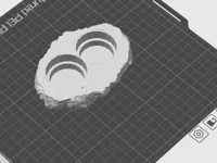Gamelle pour reptile — photo 2