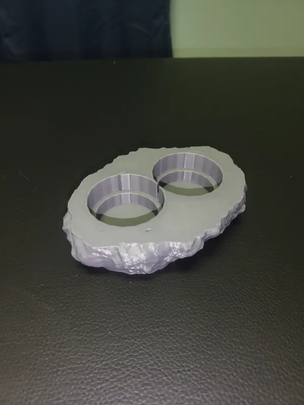 Gamelle pour reptile