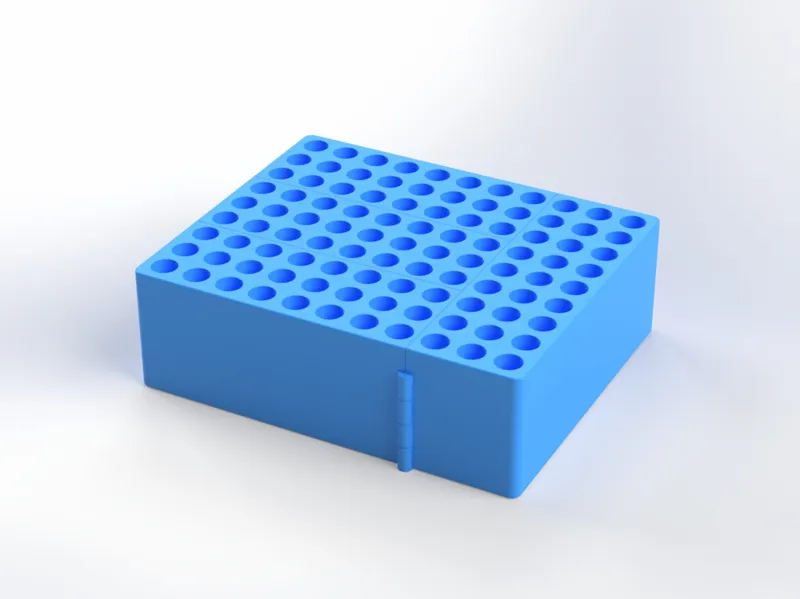 Pencil Holder