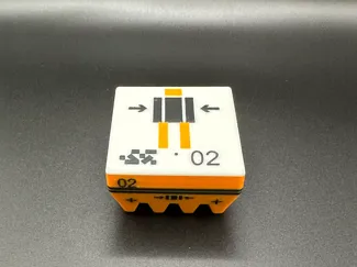 Marathon Cybernetic Implant (Chest)