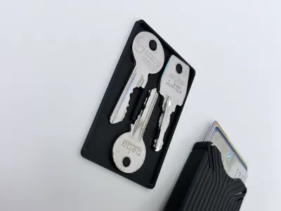 Keycard