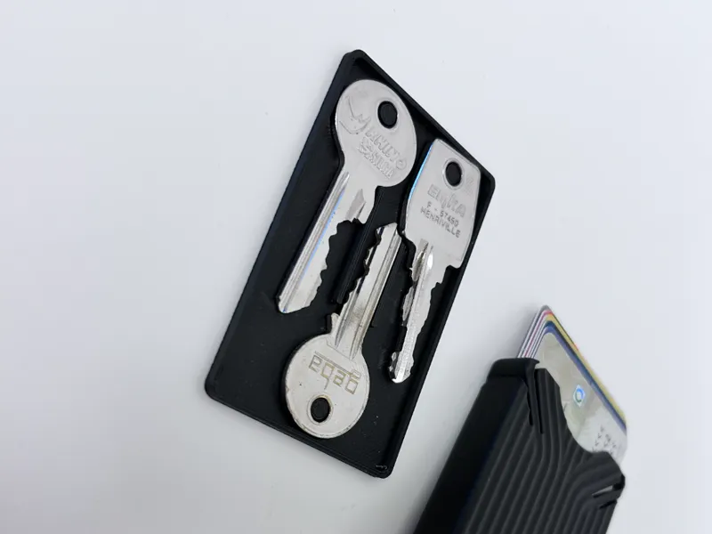Keycard