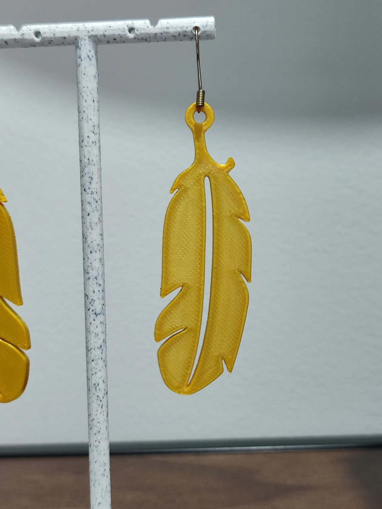 Aretes Vuelo de Fénix view 4