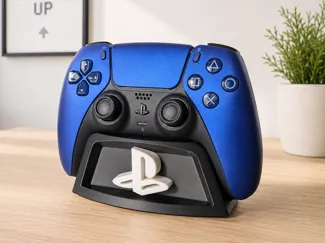 PS5 Dualsense Controller Stand (Holder)