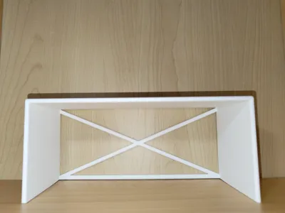 Intermediate Shelf