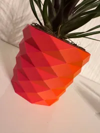 8cm - 0.2mm layer, 2 walls, 15% infill