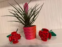 9cm - 0.2mm layer, 2 walls, 15% infill