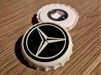 0.16mm layer, 2 walls, 35% infill