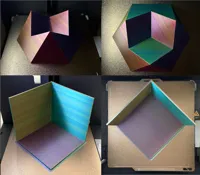 Plateau XL pour blocs de construction créatifs — photo 2