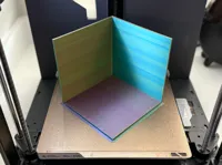 Plateau XL pour blocs de construction créatifs — photo 5