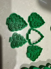 0.12mm layer, 2 walls, 15% infill