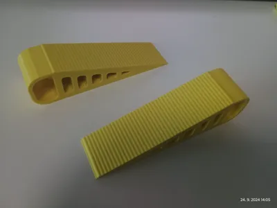 Spacer for construction