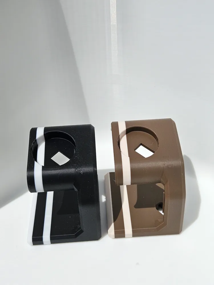 Apple Watch Charging Stand - Free 3D Print Model - MakerWorld