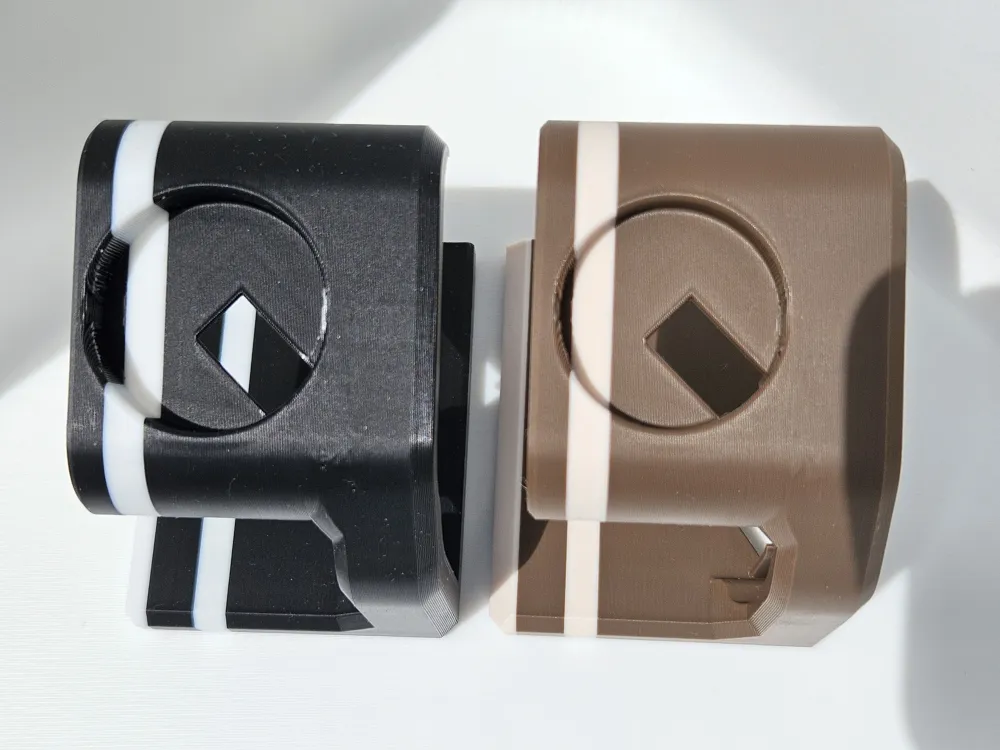 Apple Watch Charging Stand - Free 3D Print Model - MakerWorld