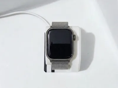 Apple Watch Charging Stand