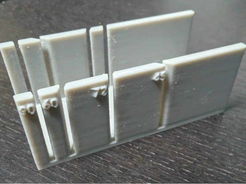 Small Miter Box