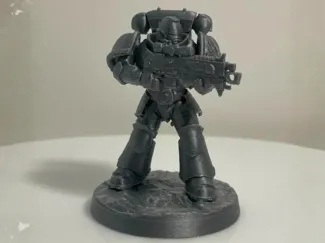 warhamer 40k